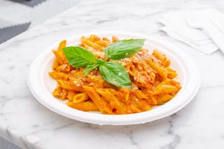 Penne Alla Vodka