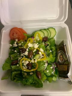 House Salad