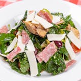 Italian Chopped Kale Salad