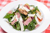Italian Chopped Kale Salad