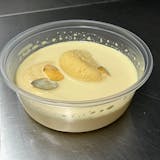 Kesar Rasmalai (2pcs)