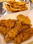 Chicken Tenders (Halal)