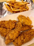 Chicken Tenders (Halal)