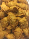 Samosas  