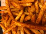 Spicy Masala Fries  
