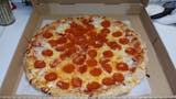 39. Pepperoni Pizza