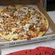 40. Meat Lover's Pizza
