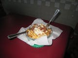 5. Mozzarella Fries