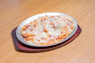 Baked Ziti