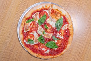 Margarita Pizza