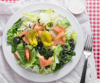 Side Salad