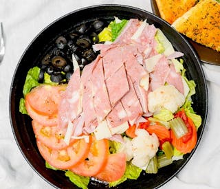 Antipasto Salad