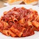 Pasta with Meat Sauce Catering