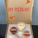 DIY Pizza Kit