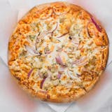 Cauliflower Crust Specialty Pizza