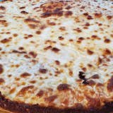 Napolitana Cheese Pizza
