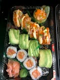 Combos Sushi