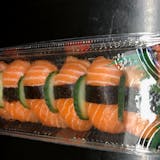 Salmon or Tuna Nigiri