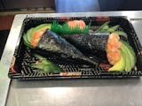 Spicy Hand Roll Sushi
