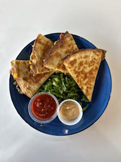 Quesadilla