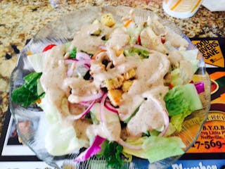 Caesar Salad
