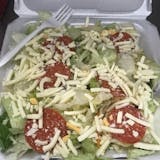 Elicia’s Salad