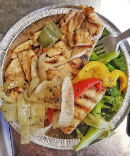 Caesar Salad