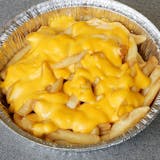 Cheese Fries