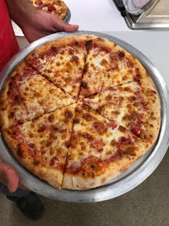 Cheese Pizza