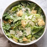 2.Caesar Salad