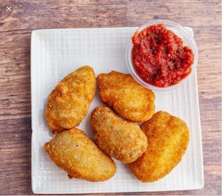 Jalapeno Poppers