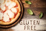 Gluten-Free Pizza