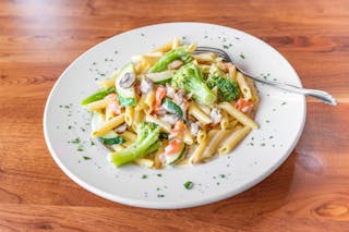 Penne Primavera