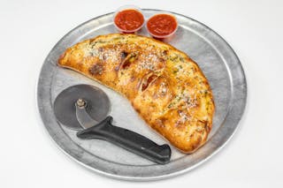 Big Ass Calzone