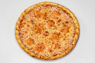 Classic Cheese Pizza
