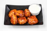 Boneless Wings