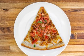 Chicken Pizza