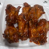 Roma's Chicken Wings