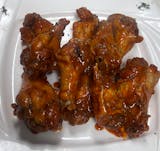 Roma's Chicken Wings