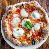 Buffalo D.O.P Napoli Pizza