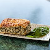 Greek Spinach Pie Catering