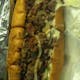 Cheesesteak with Fried Onions
