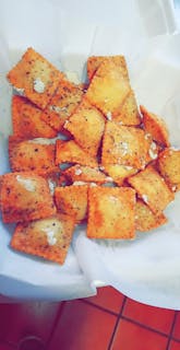Fried Ravioli