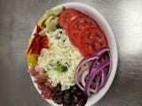 Antipasto Salad