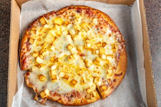 Make Your Own Pizza