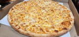 X-Large 18'' Pizza with One Topping & 20 Wings Tuesday Special