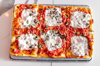 Nonna’s Pie