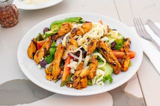 Pizza Shop Salad