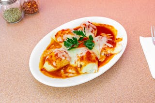 Stuffed Shell