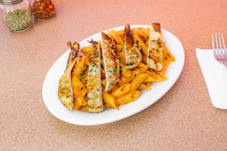 Penne ala Vodka